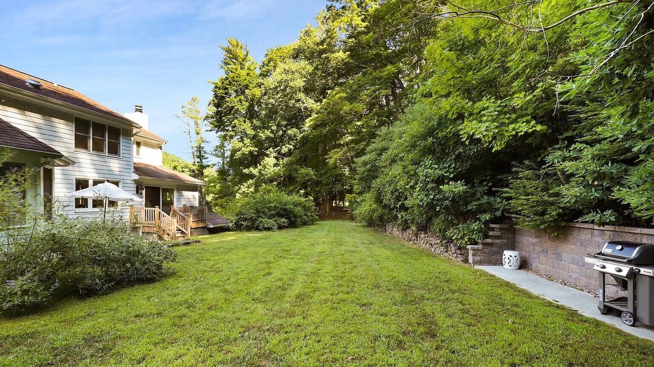 Photo of Outdoor in Town of New Castle