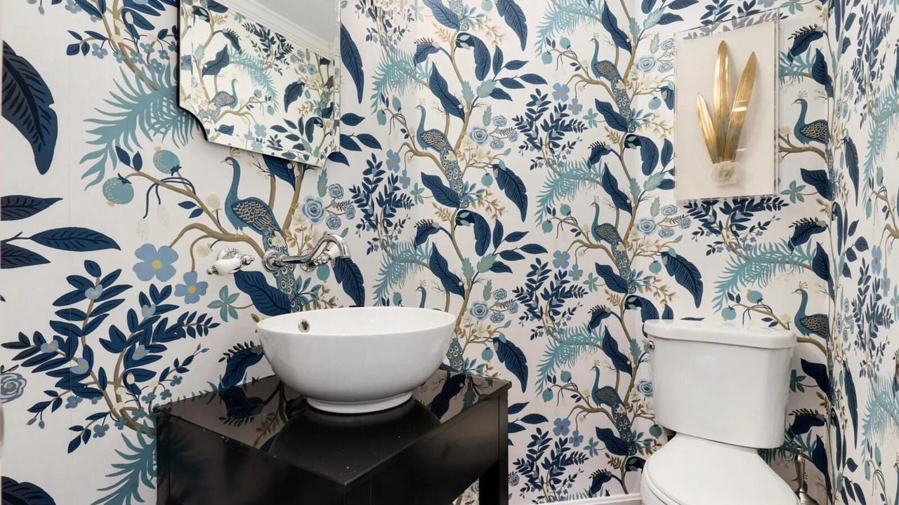 Photo of Bathroom in Town of New Castle