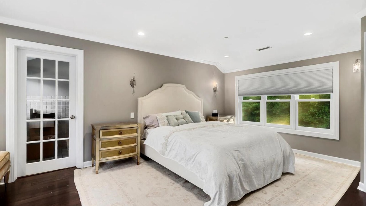 Photo of Bedroom in Town of New Castle