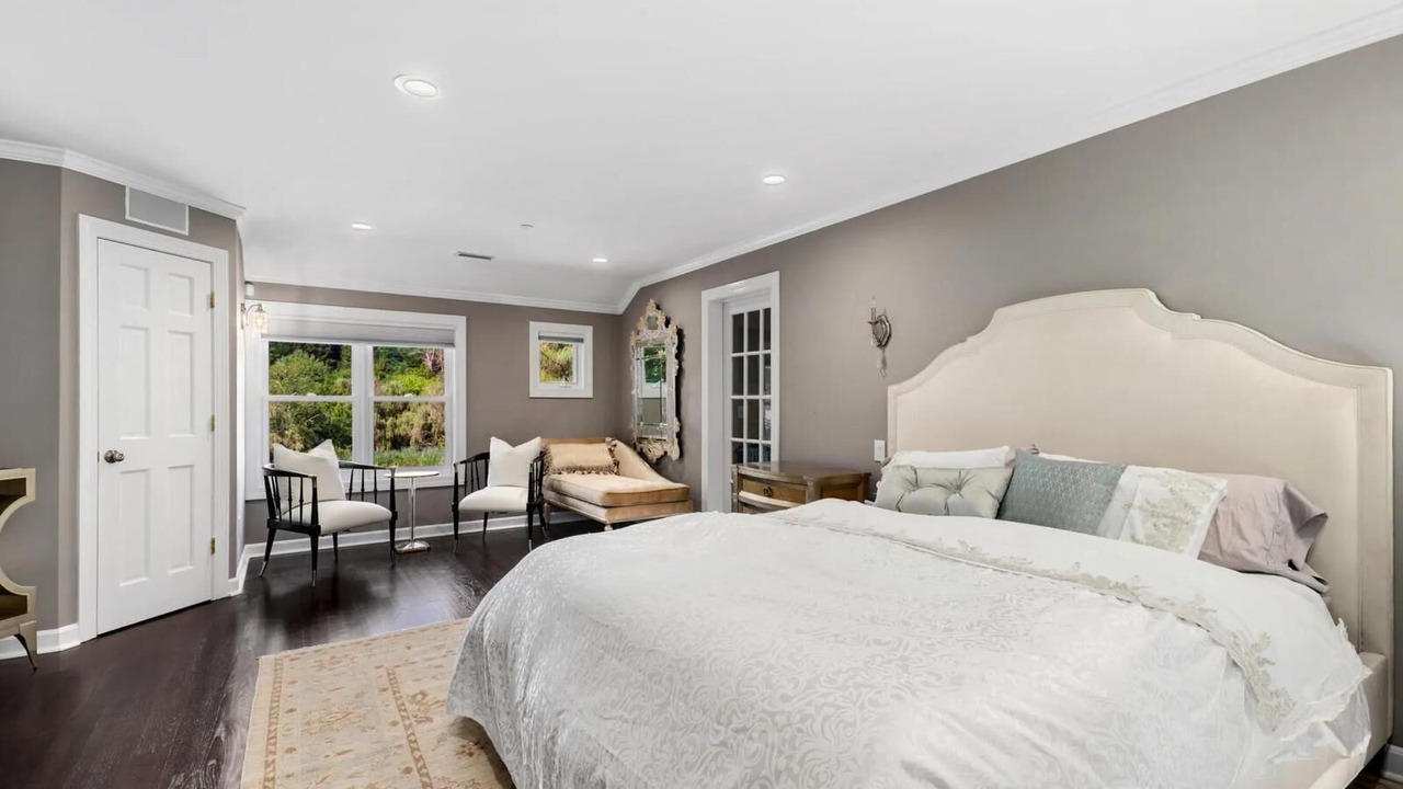 Photo of Bedroom in Town of New Castle