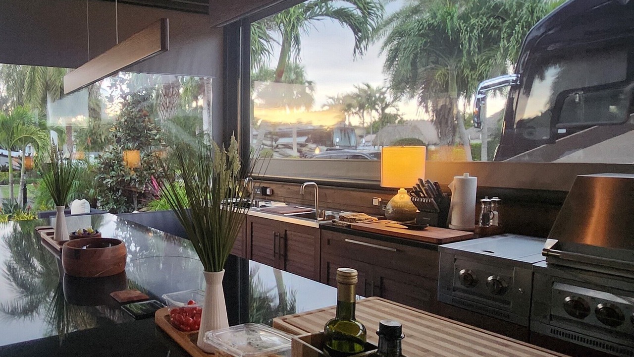 Photo of Kitchen in Margate