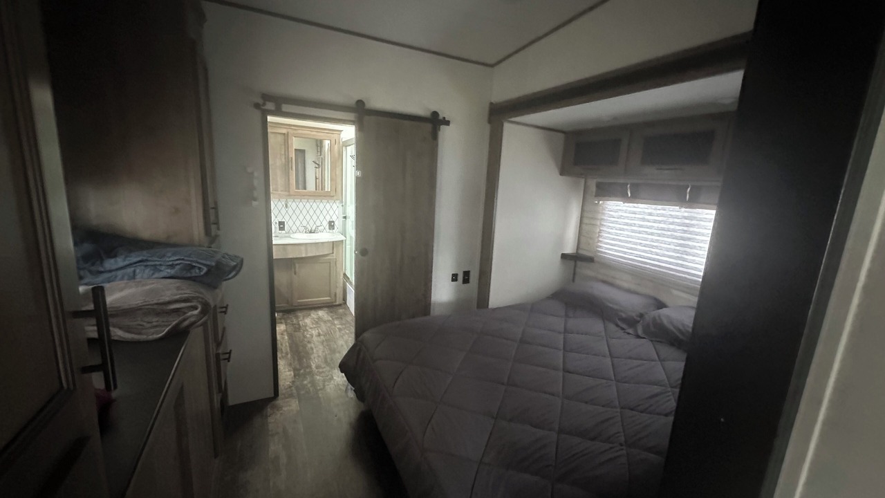 Photo of Bedroom in Milton