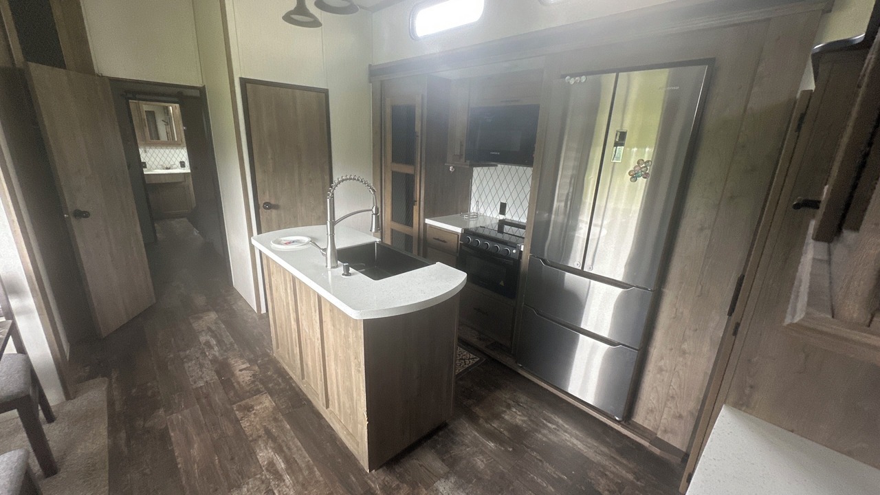 Photo of Kitchen in Milton