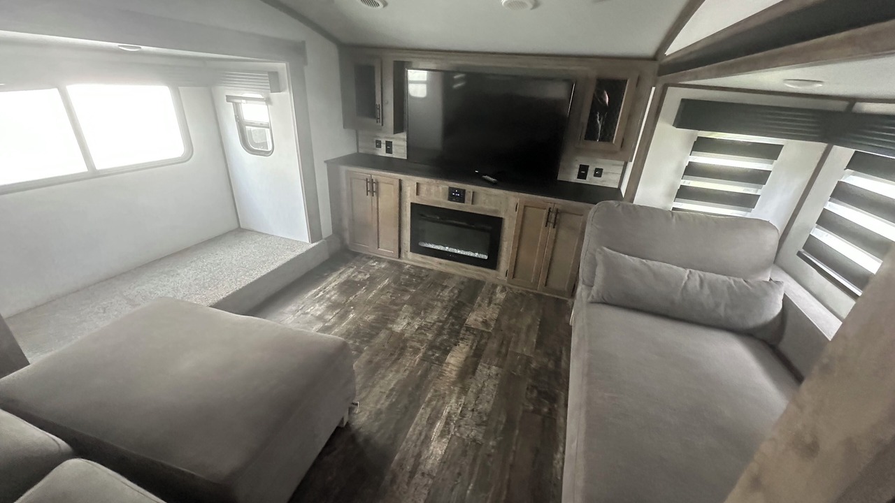 Photo of Livingroom in Milton