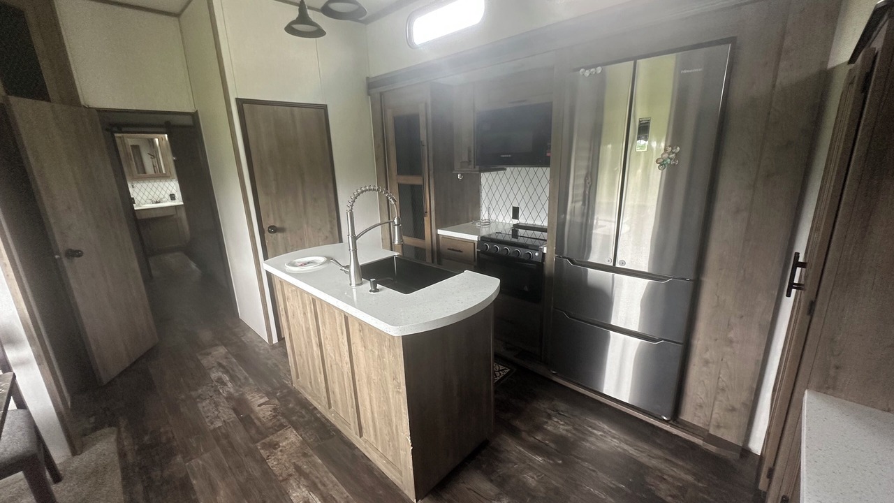 Photo of Kitchen in Milton