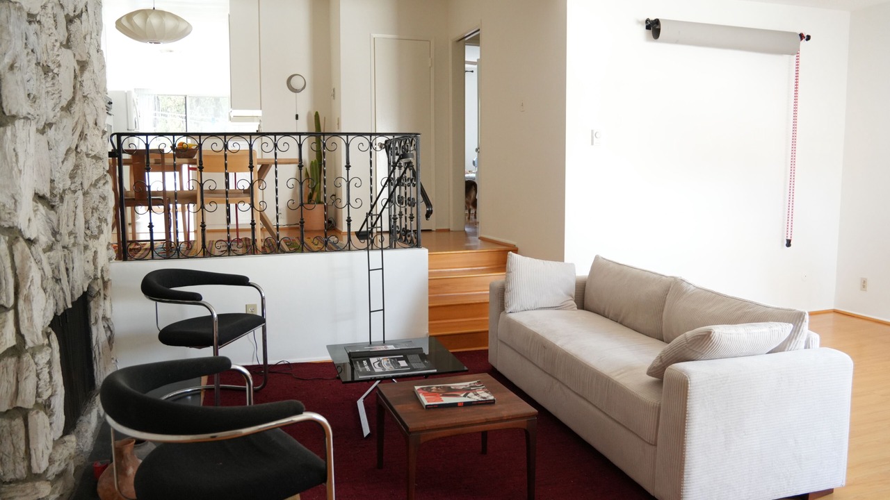 Photo of Livingroom in Palms