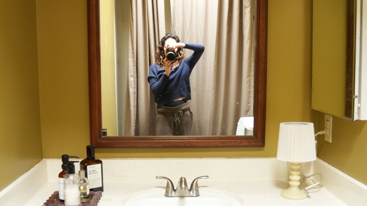 Photo of Bathroom in Palms