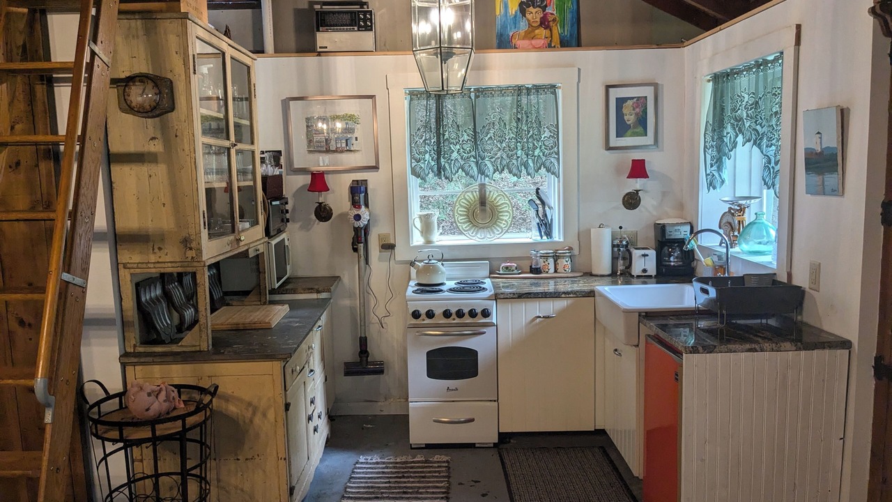 Photo of Kitchen in Milford
