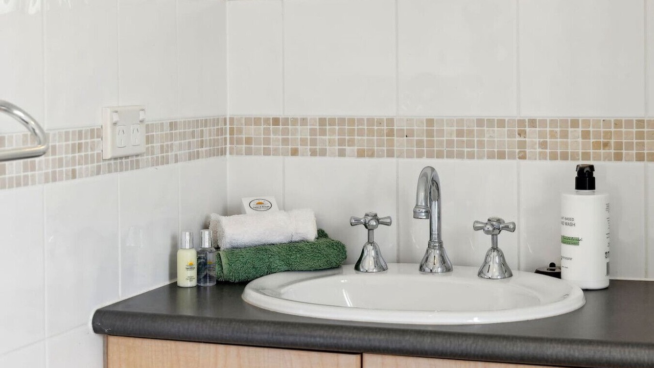 Photo of Bathroom in Nangkita