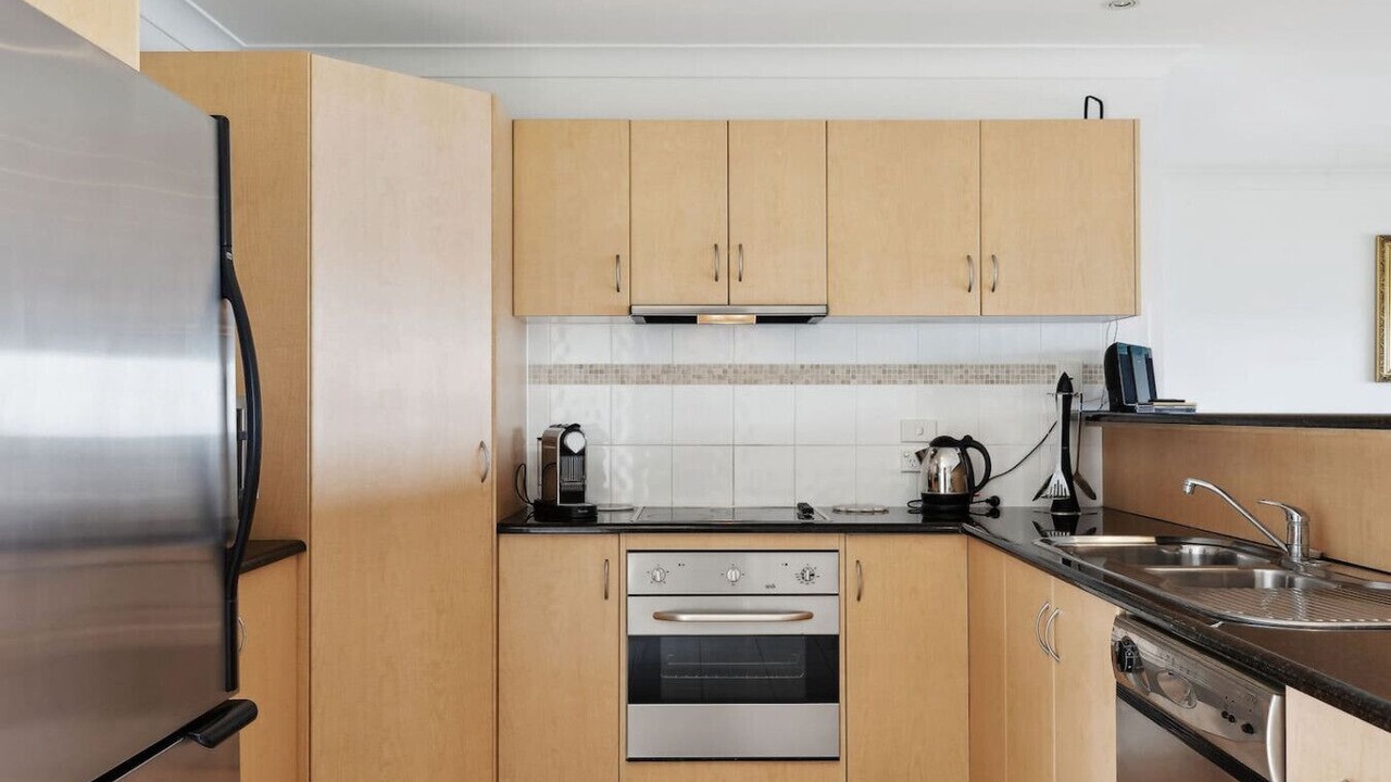 Photo of Kitchen in Nangkita