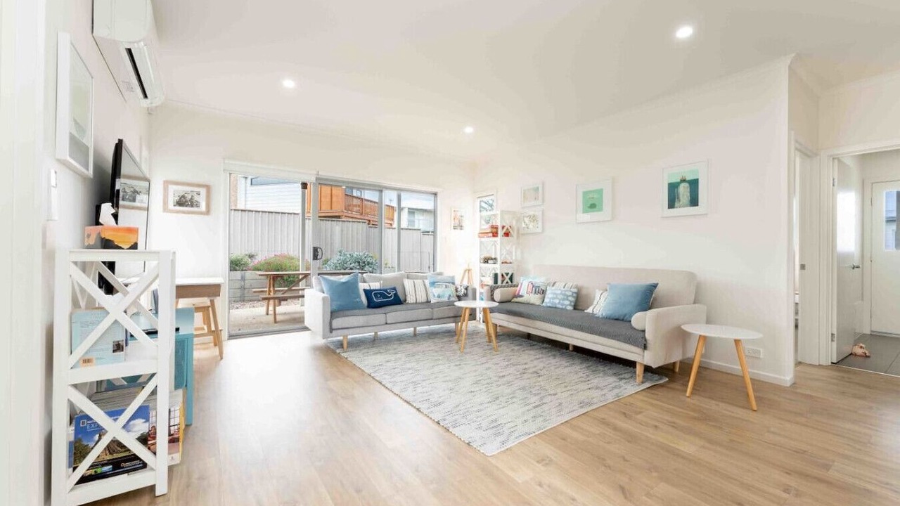 Photo of Livingroom in Port Elliot