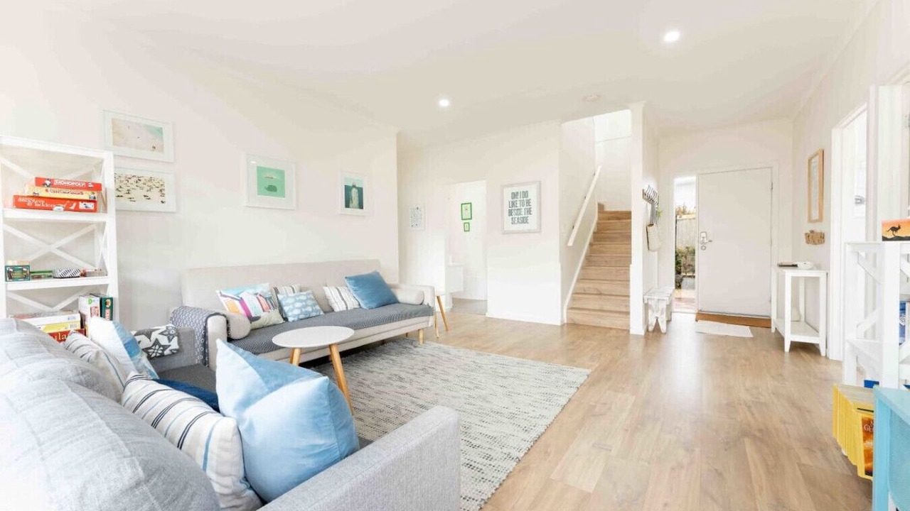 Photo of Livingroom in Port Elliot