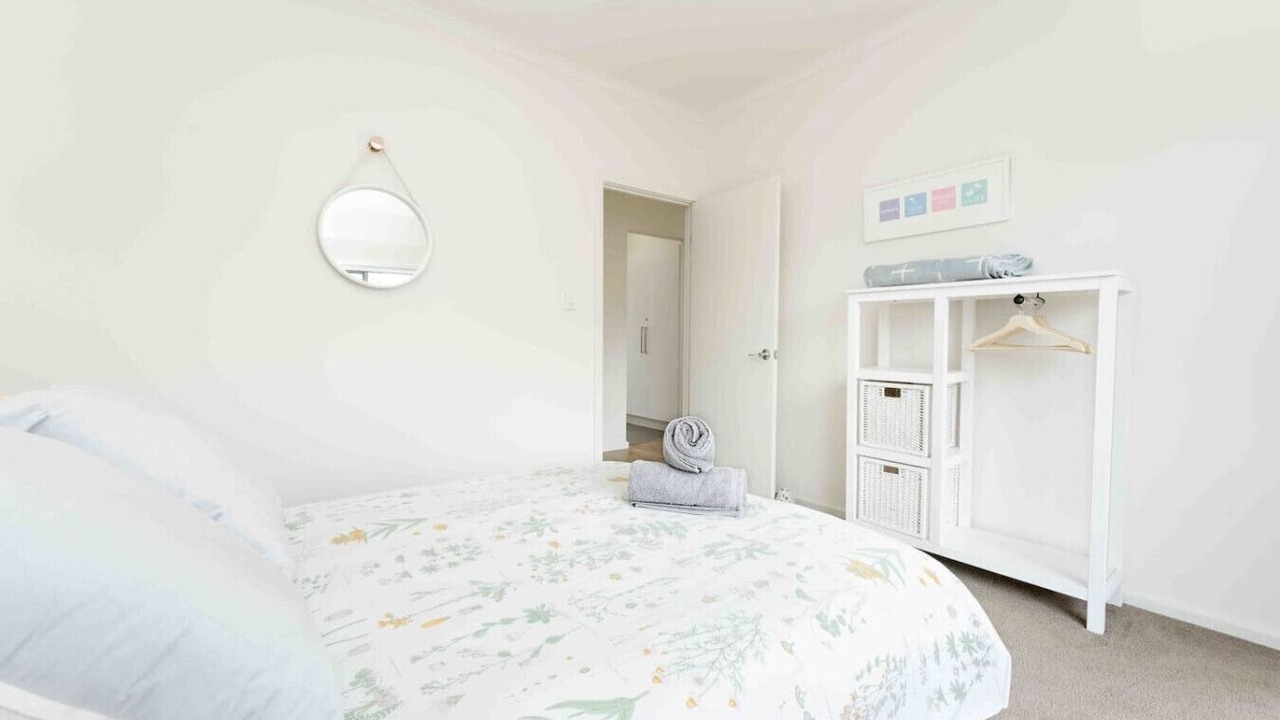 Photo of Bedroom in Port Elliot