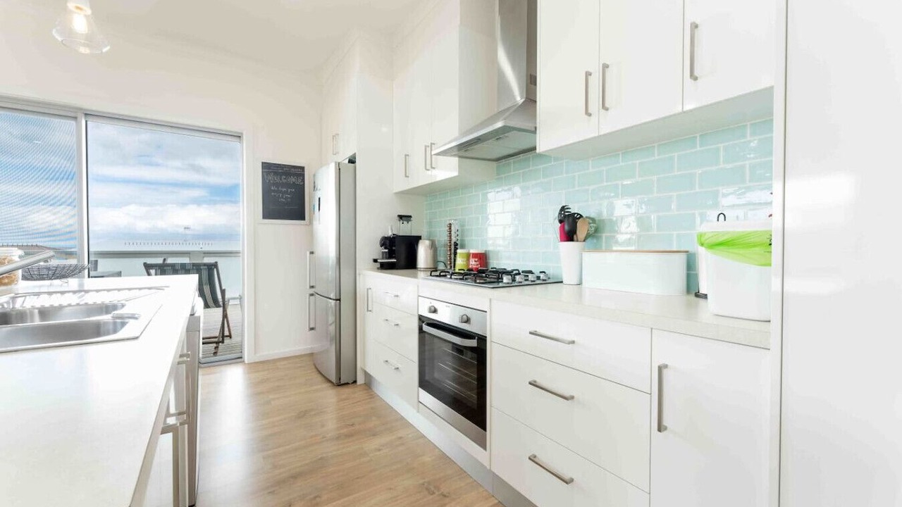 Photo of Kitchen in Port Elliot