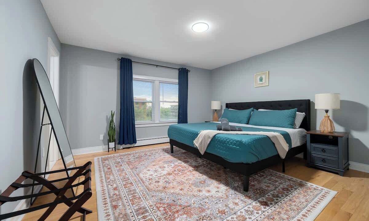 Photo of Bedroom in Southeast Yonkers