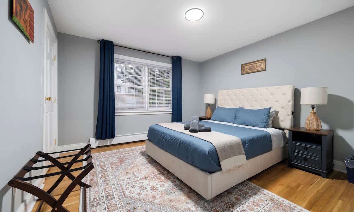 Photo of Bedroom in Southeast Yonkers