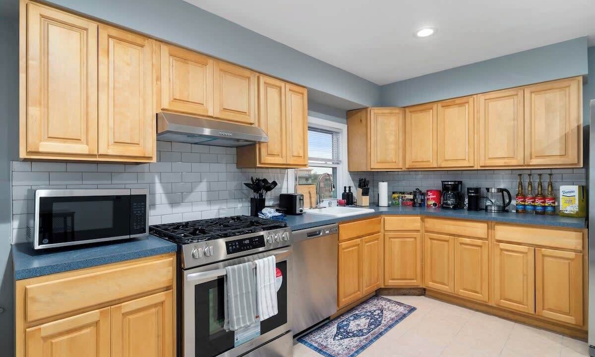 Photo of Kitchen in Southeast Yonkers