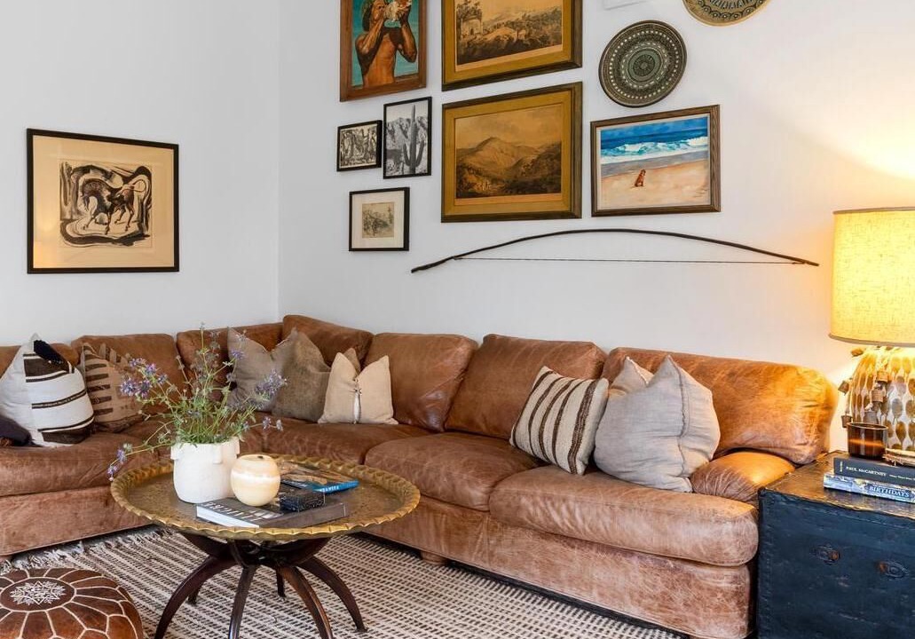 Photo of Livingroom in Olde Carlsbad