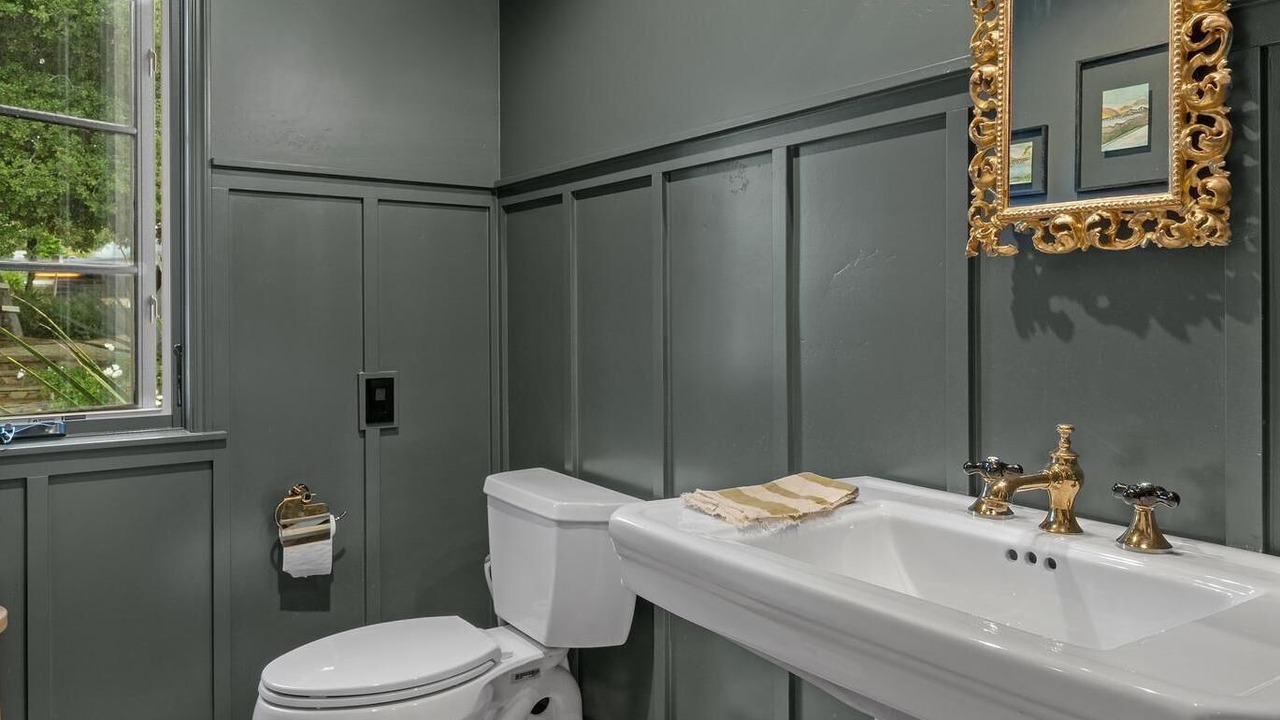 Photo of Bathroom in Olde Carlsbad