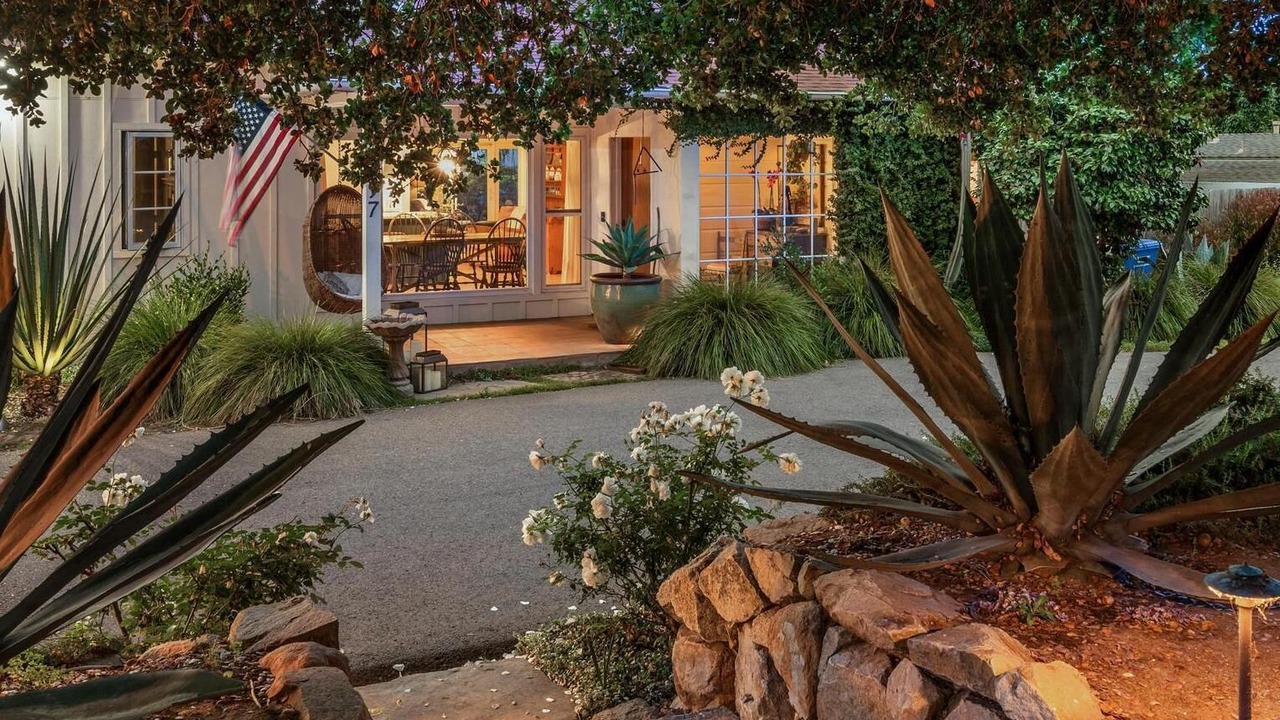 Photo of Outdoor in Olde Carlsbad