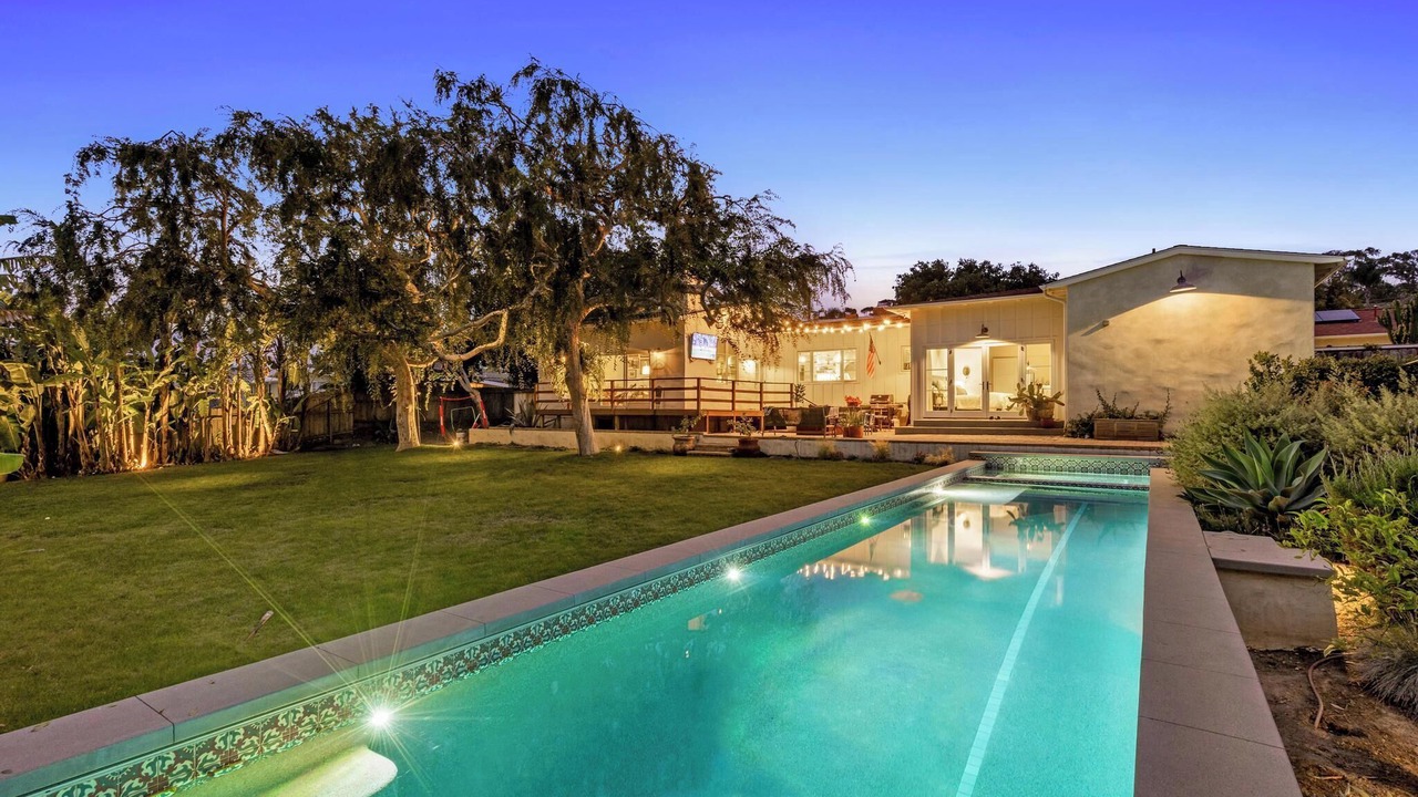 Photo of Outdoor in Olde Carlsbad