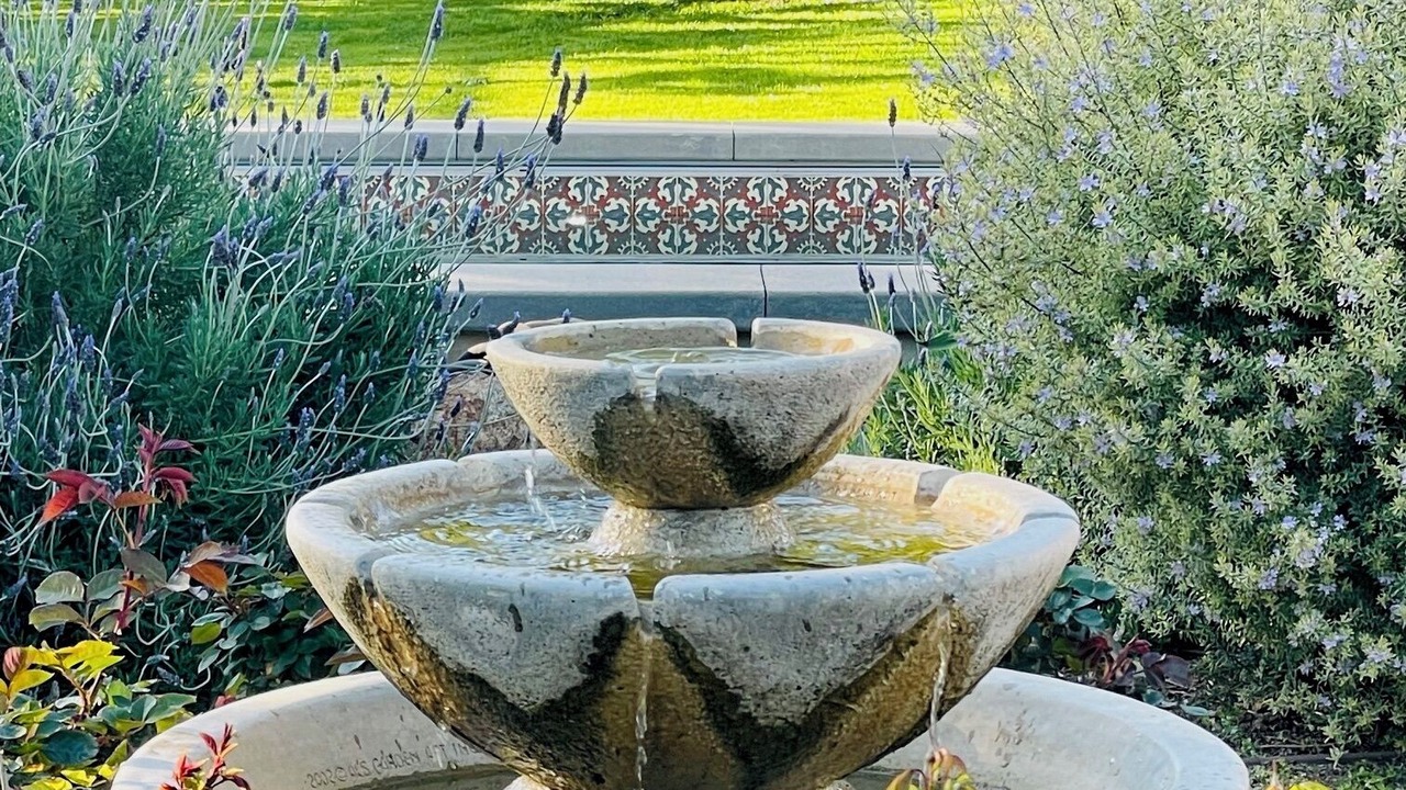 Photo of Outdoor in Olde Carlsbad