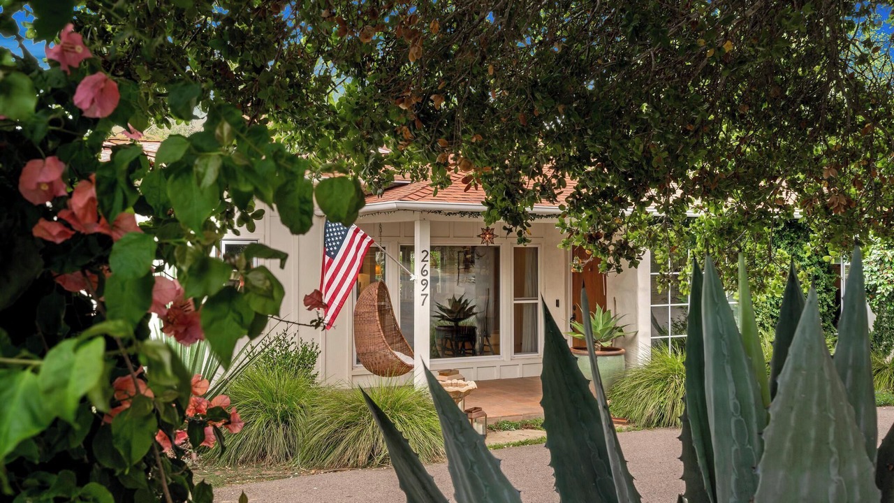 Photo of Outdoor in Olde Carlsbad