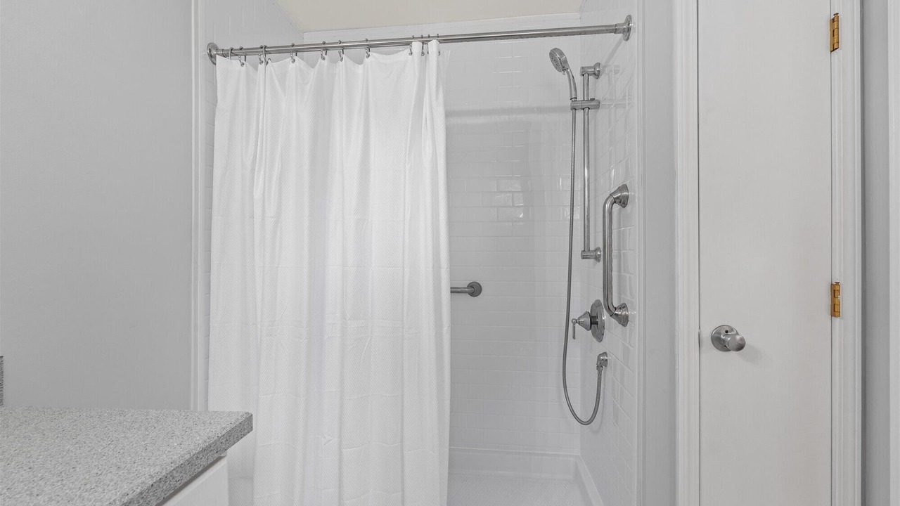 Photo of Bathroom in Town of Owasco