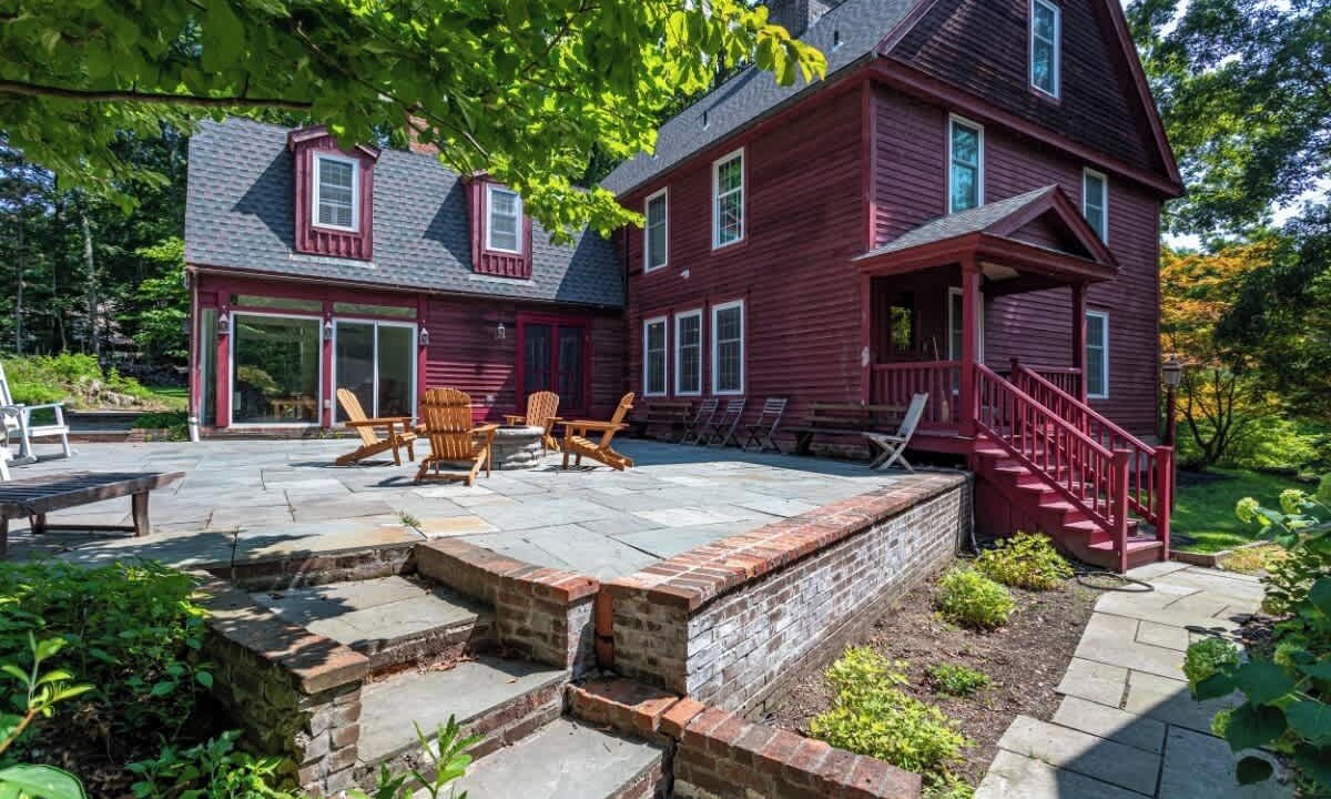 Photo of Outdoor in Rhinebeck