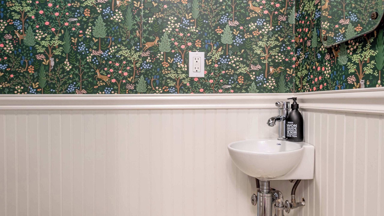 Photo of Bathroom in Rhinebeck