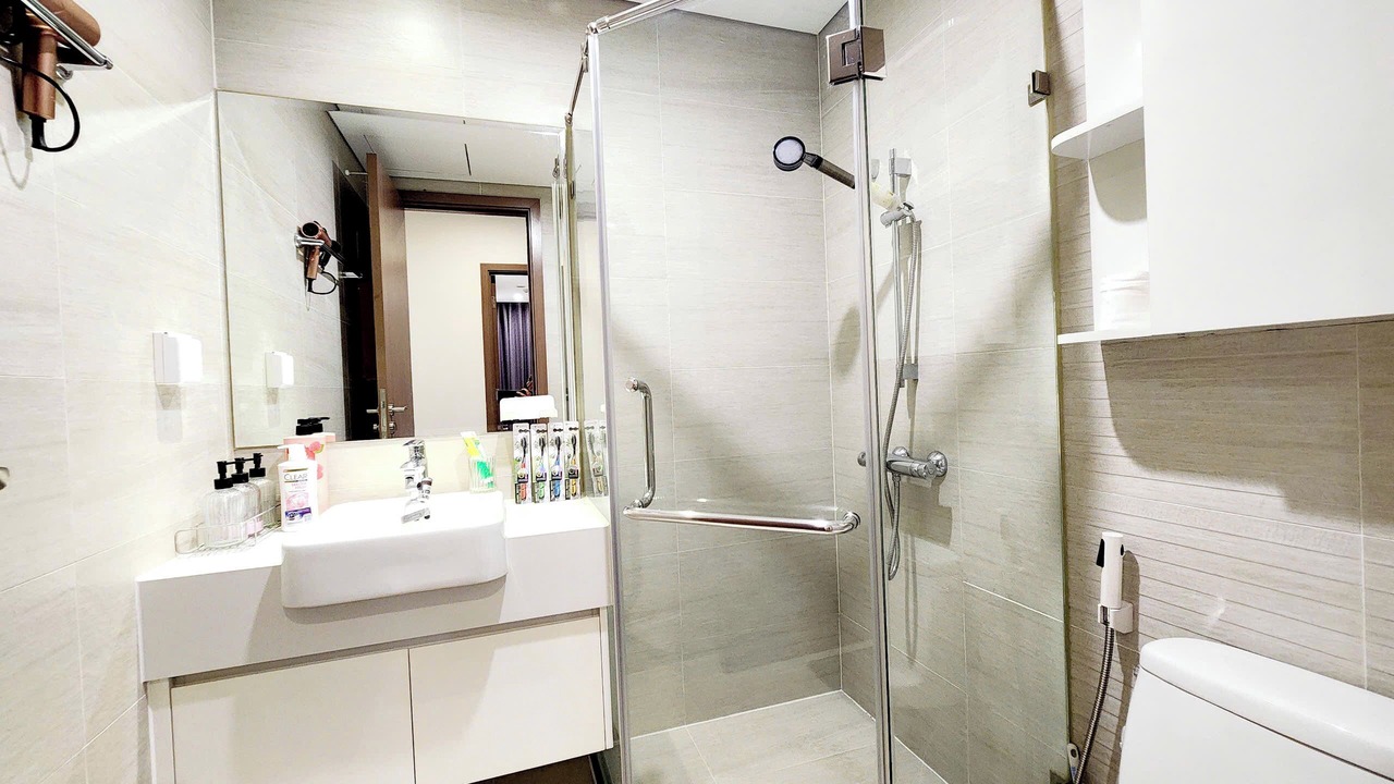 Photo of Bathroom in My Đinh