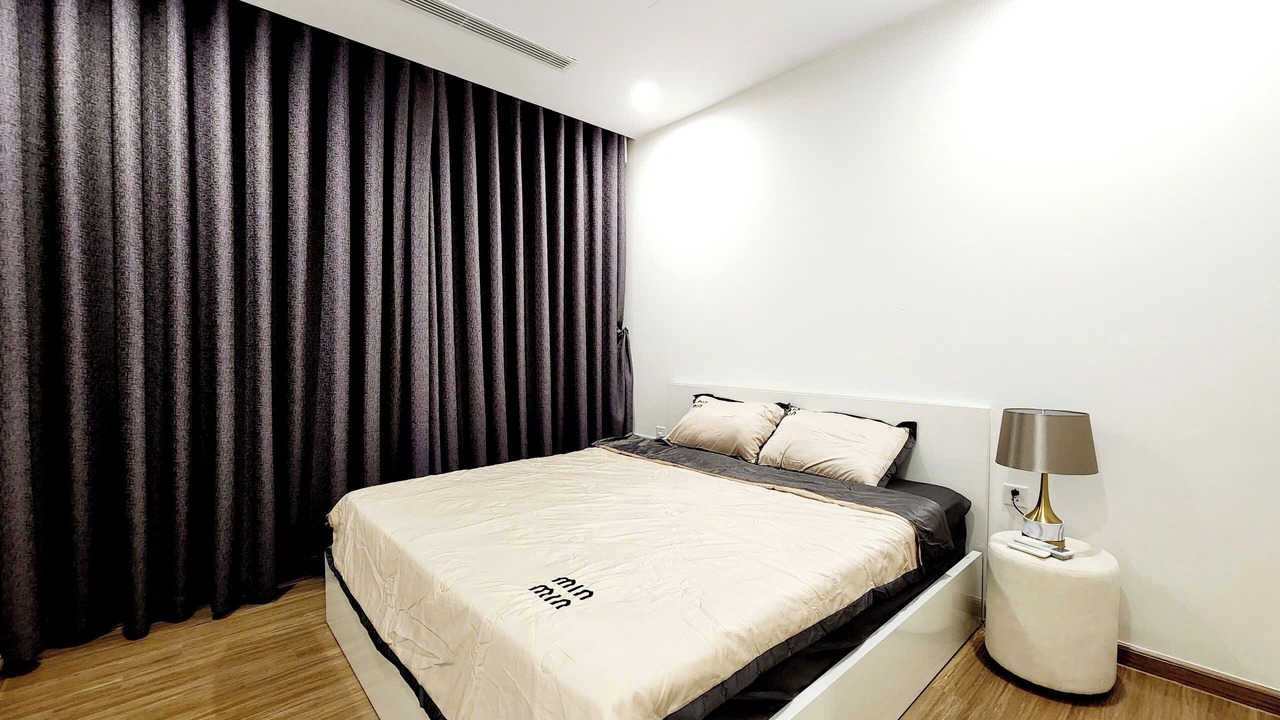 Photo of Bedroom in My Đinh