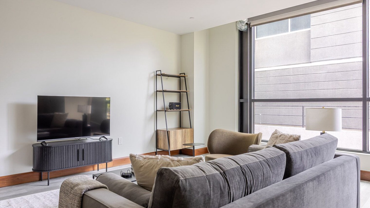 Photo of Livingroom in Waterfront