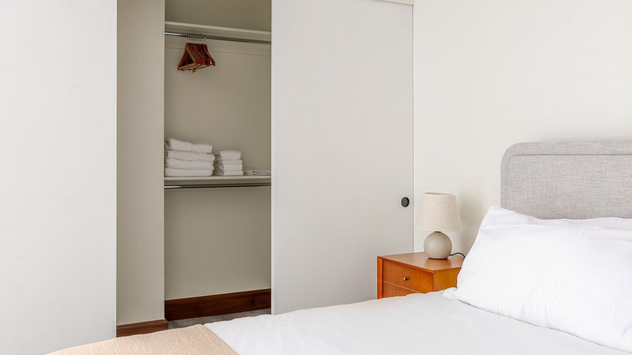Photo of Bedroom in Waterfront