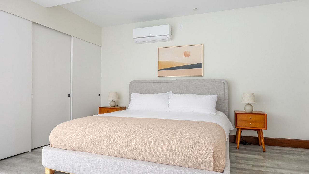 Photo of Bedroom in Waterfront
