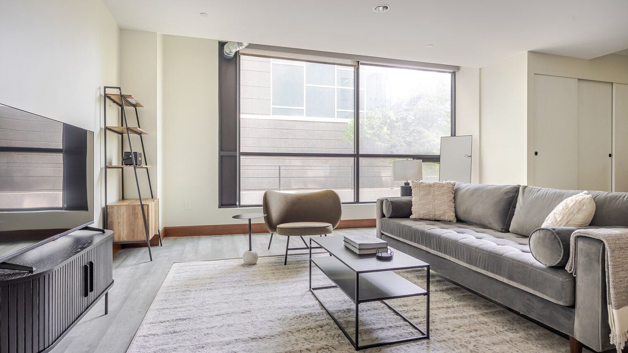 Photo of Livingroom in Waterfront