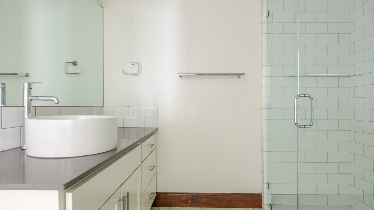 Photo of Bathroom in Waterfront
