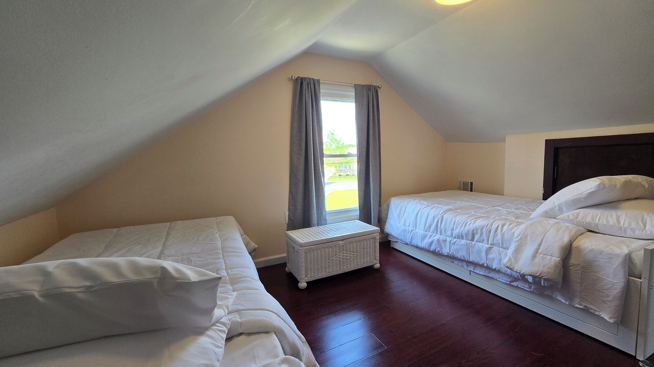 Photo of Bedroom in Keansburg