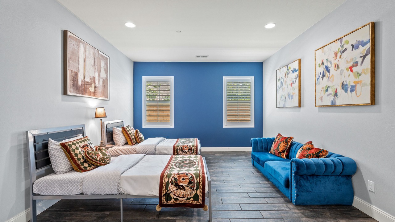 Photo of Bedroom in Colton