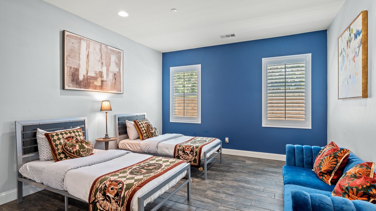 Photo of Bedroom in Colton