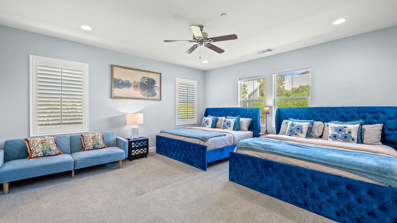 Photo of Bedroom in Colton