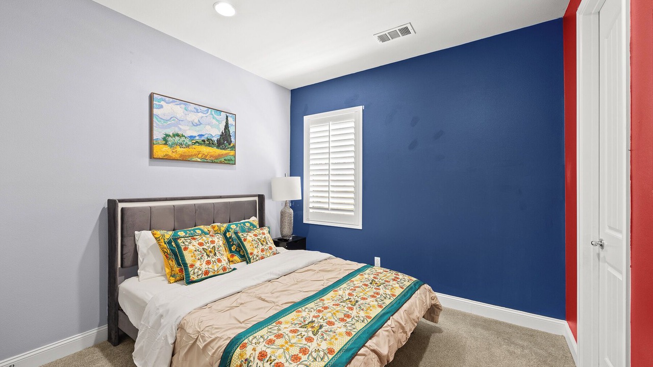 Photo of Bedroom in Colton