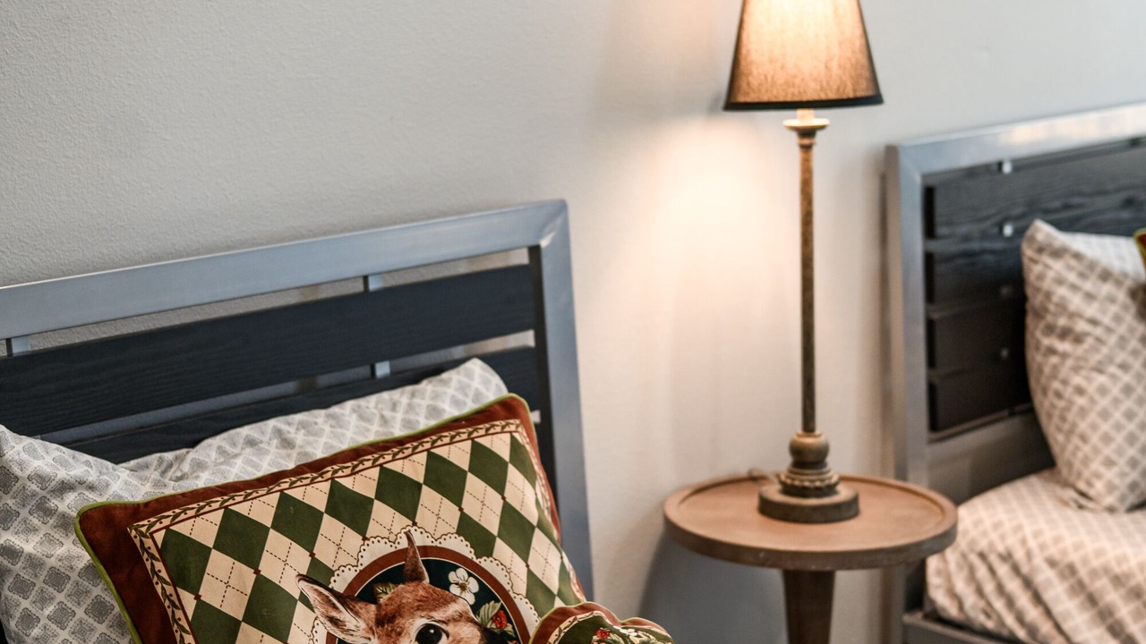 Photo of Bedroom in Colton