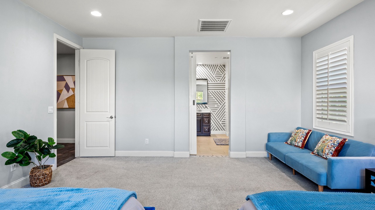 Photo of Bedroom in Colton