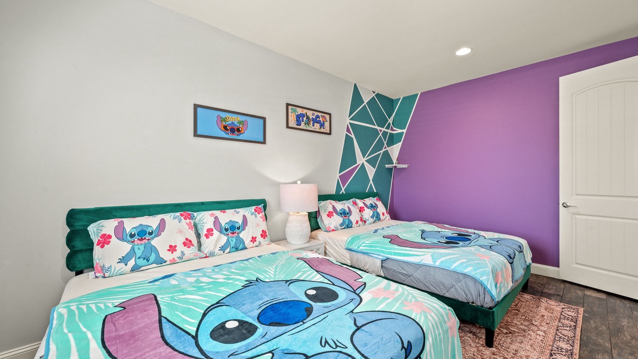 Photo of Bedroom in Colton
