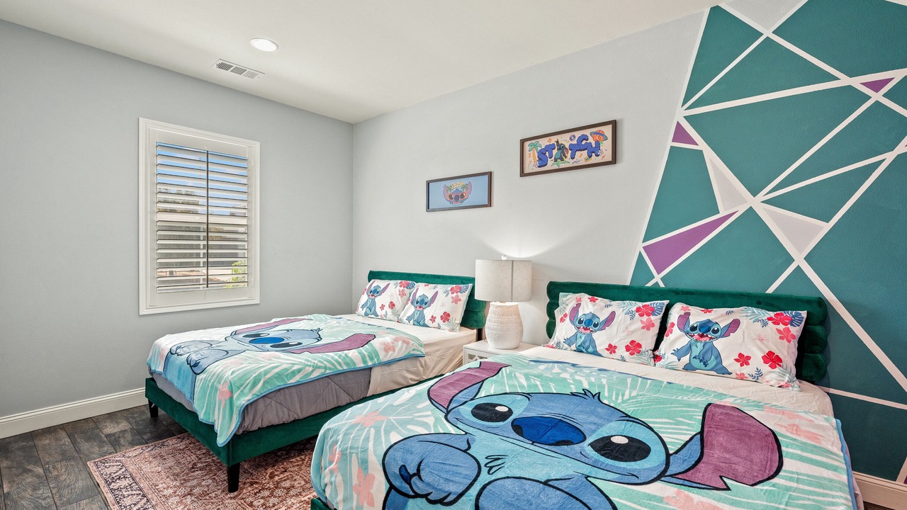 Photo of Bedroom in Colton