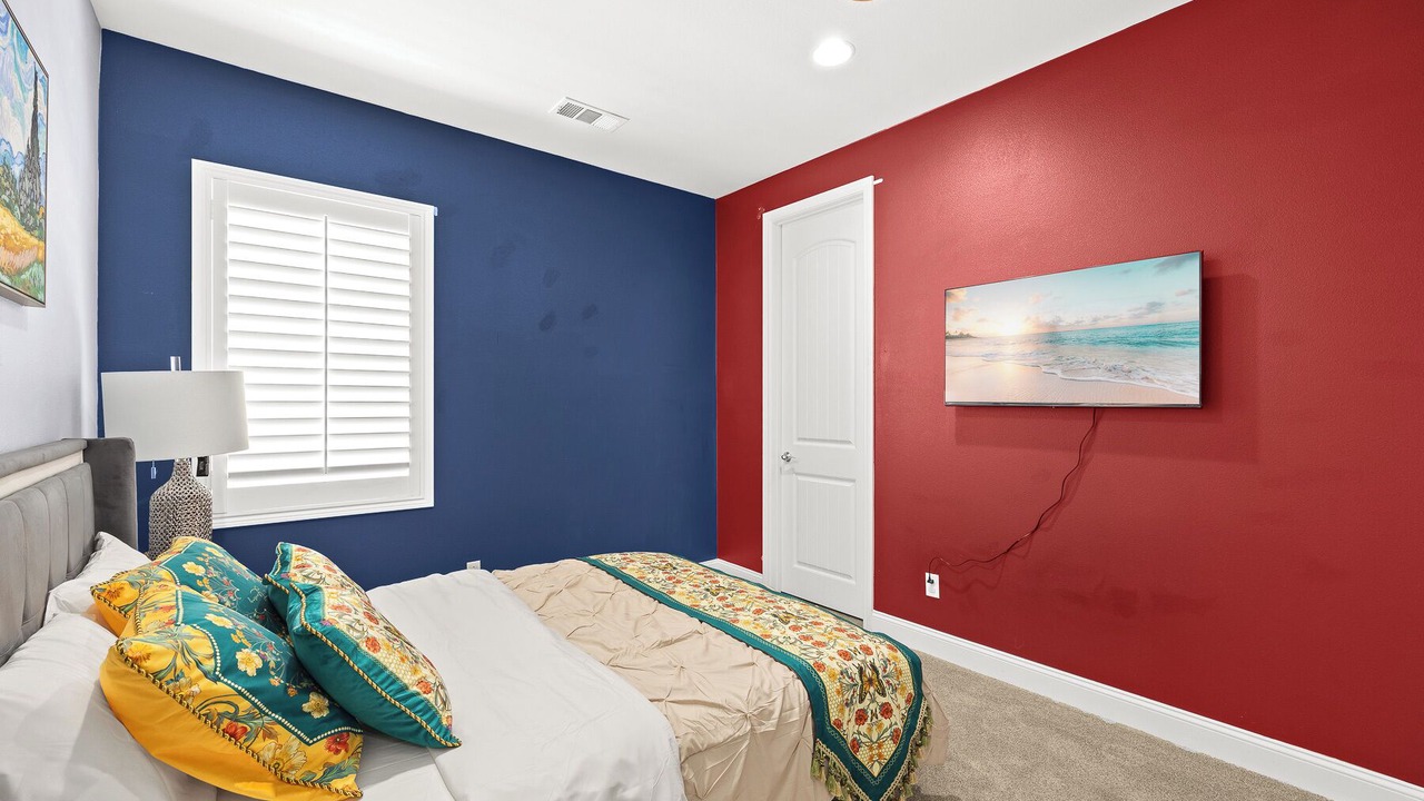 Photo of Bedroom in Colton