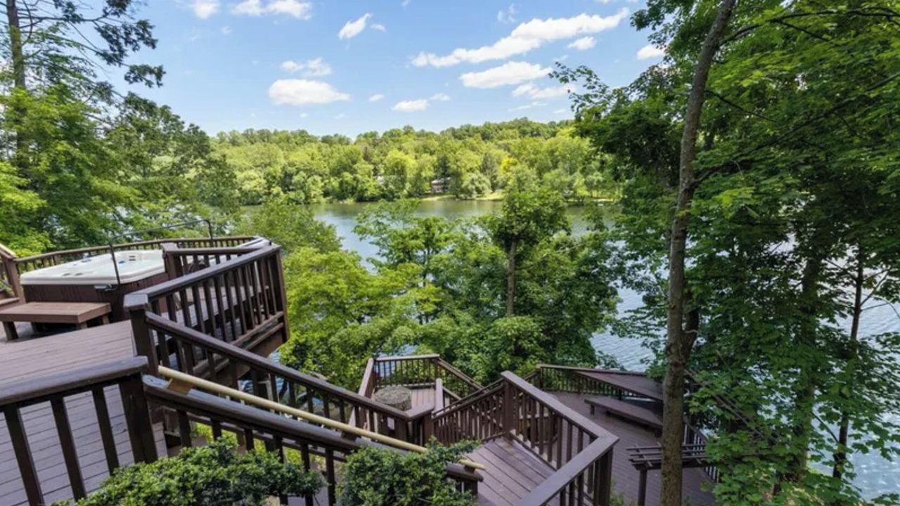 Photo of Outdoor in Pompton Lakes