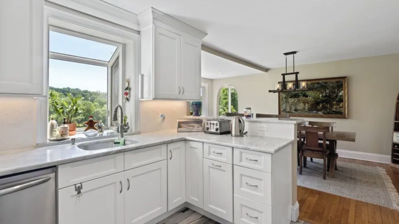 Photo of Kitchen in Pompton Lakes