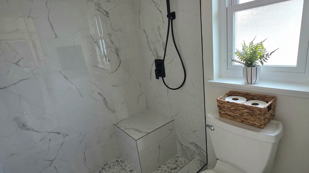 Photo of Bathroom in Rancho Bernardo